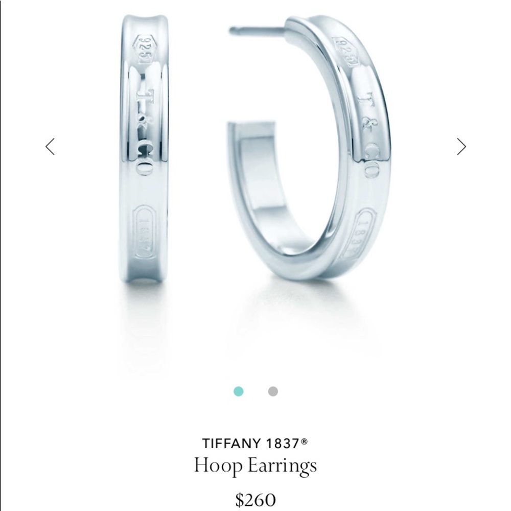 Tiffany & Co. Earrings